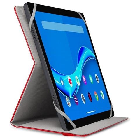 Custodia A Libro Stand Universale Per Tablet Fino A 11"" - Foto 1