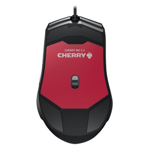 Mouse Gaming RGB MC 2.1 2 Tasti 5000 DPI Colore Nero - Foto 4