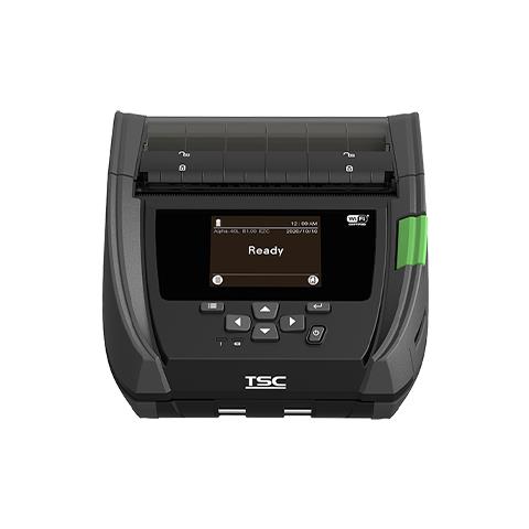 Alpha-40L stampante per etichette (CD) Termica diretta 203 x 203 DPI 127 mm /s Con cavo e senza cavo Wi-Fi Bluetooth - Foto 3