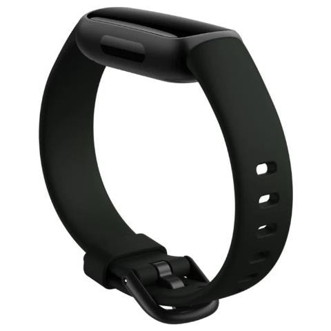 Activity Tracker Inspire 3 Impermeabile 5 ATM Bluetooth Cardiofrequenzimetro Colore Nero Europa - Foto 3
