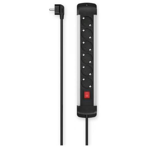 00223103 Presa Elettrica Intelligente 6 Presa (e) Ac 1,5 M - Foto 1