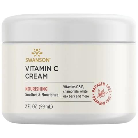 Crema Alla Vitamina C 59ml - Foto 1
