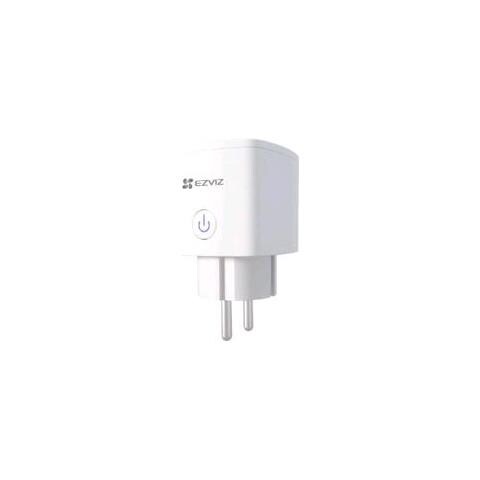 Ezviz - Prise Intelligente Wifi T30-b - Foto 4