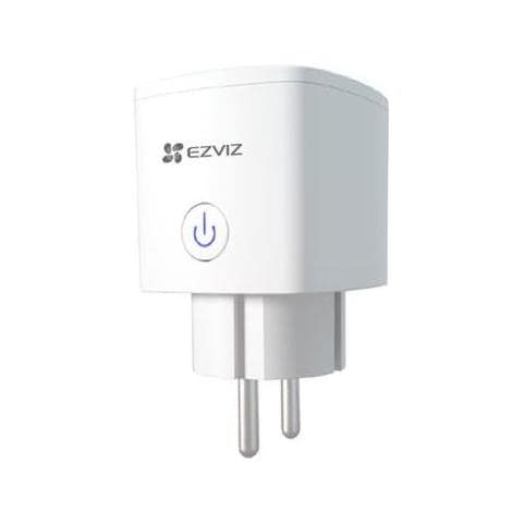 Ezviz - Prise Intelligente Wifi T30-b - Foto 1
