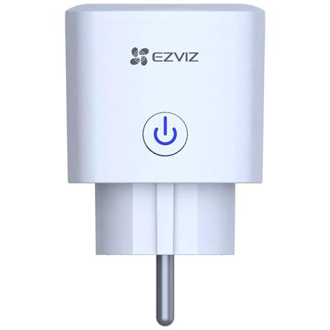 Ezviz - Prise Intelligente Wifi T30-b - Foto 2