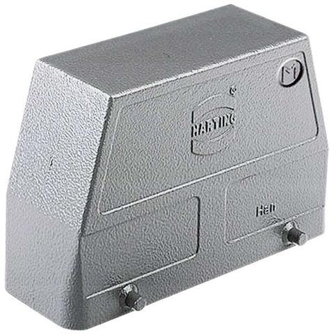 Han 24B-gs-M32 Tüllenalloggiamento 1St - Foto 1