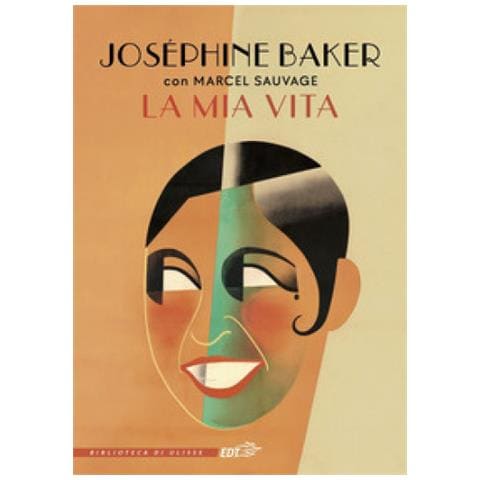 Joséphine Baker - La mia vita - Foto 1