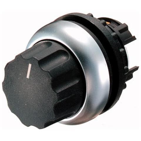 M22-wr4 Selett. Manopola 4 Pos. - Eaton 279419 - Eaton 279419 - Foto 1