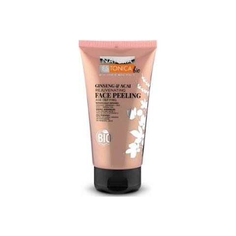 Peeling Viso Ginseng-acai 150 Ml Bio - Foto 1