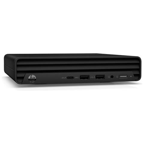 Mini PC Pro 260 G9 Intel Core i5-1335U Deca Core Ram 8 GB SSD 256GB 4x USB 3.2 Windows 11 Home - Foto 1