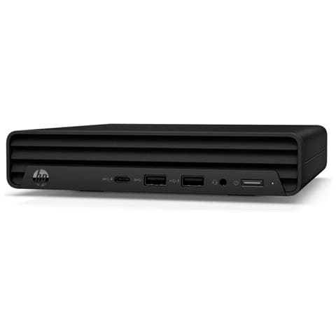 Mini PC Pro 260 G9 Intel Core i5-1335U Deca Core Ram 8 GB SSD 256GB 4x USB 3.2 Windows 11 Home - Foto 3