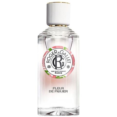 Acqua Profumata Benefica Fiore Di Fico 100 Ml Roger & Gallet - Foto 1