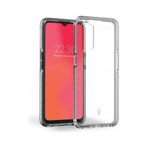 Cover Rinforzata Per Oppo Find X2 Lite Life, Trasparente - Foto 1