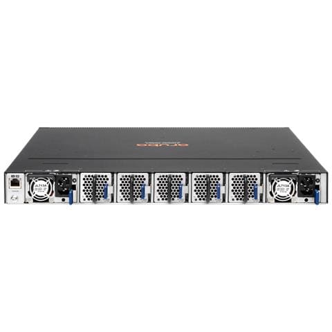Networking 8360-48Y6C v2 Gestito L3 1U - Foto 3