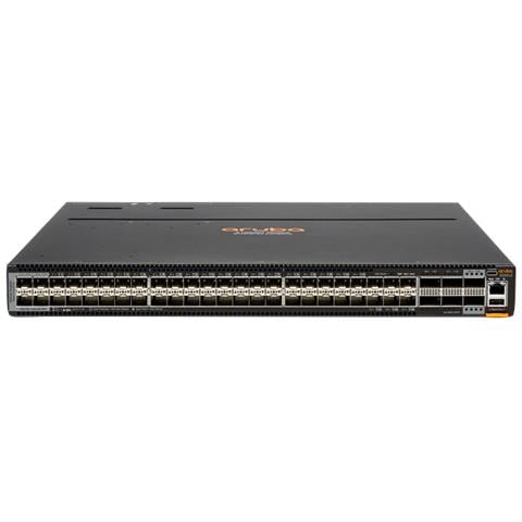 Networking 8360-48Y6C v2 Gestito L3 1U - Foto 1