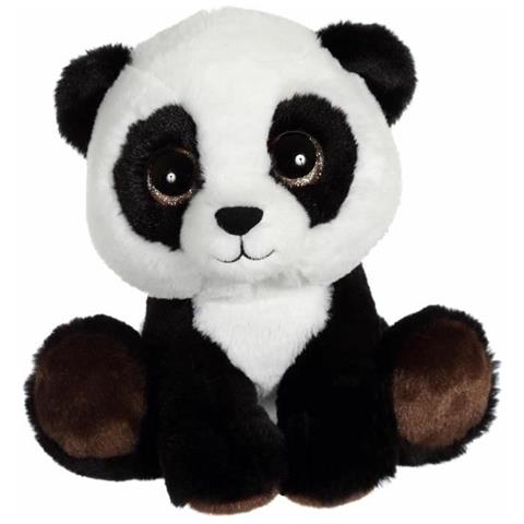 Peluche Gipsy Panda Multicolore - Foto 1