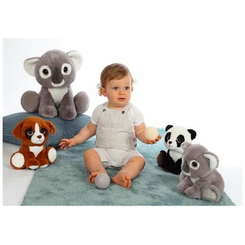 Peluche Gipsy Panda Multicolore - Foto 2