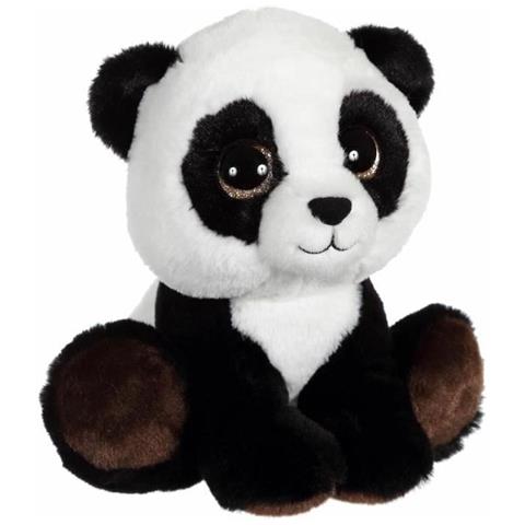 Peluche Gipsy Panda Multicolore - Foto 3