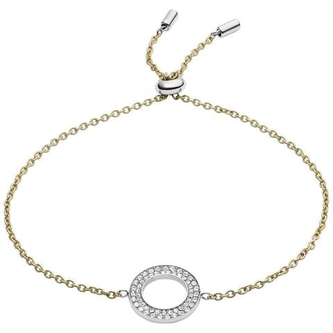 Bracciale Donna Fossil Jf03282998 - Foto 1