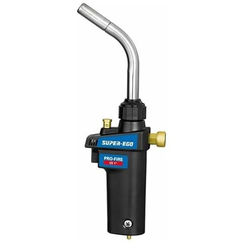 Reattore Super Ego Pro-fire 1500002771 1' - Foto 1