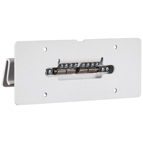 Poly Staffa Adattatore Poly Studio X52 Per Montaggio a Parete o VESA Studio X50 - Foto 1