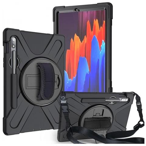 Es681843-bulk Custodia Per Tablet 27,9 Cm (11"") Cover Nero - Foto 1