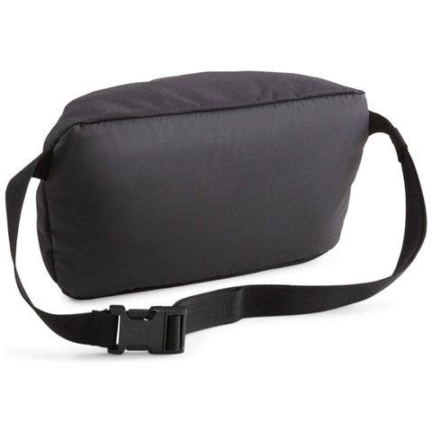Academy Waist Bag 07993701, Unisex, Nero, Marime Universala - Foto 3
