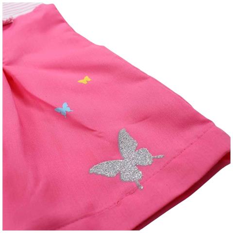 Vestito lc11761 ro s2-4a Ragazza - Foto 4