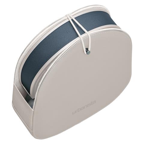 Los Angeles Auricolare Wireless A Padiglione Musica e Chiamate USB tipo-C Bluetooth Grigio - Foto 7