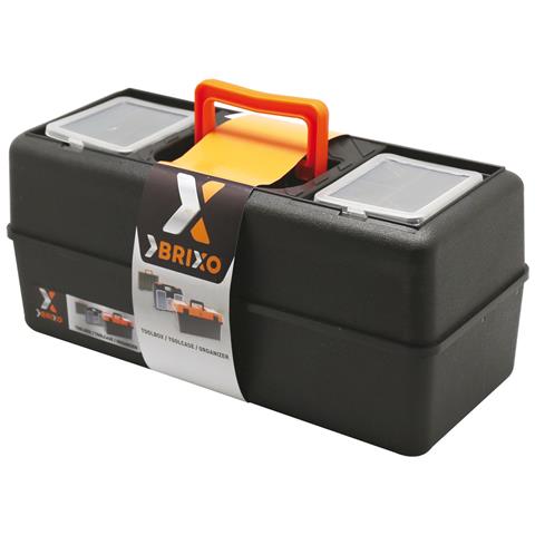 Cassette Portautensili In Polipropilene 33cm Brixo - Foto 1