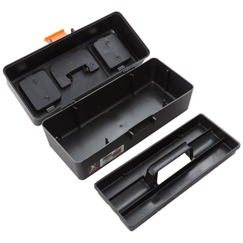 Cassette Portautensili In Polipropilene 33cm Brixo - Foto 2