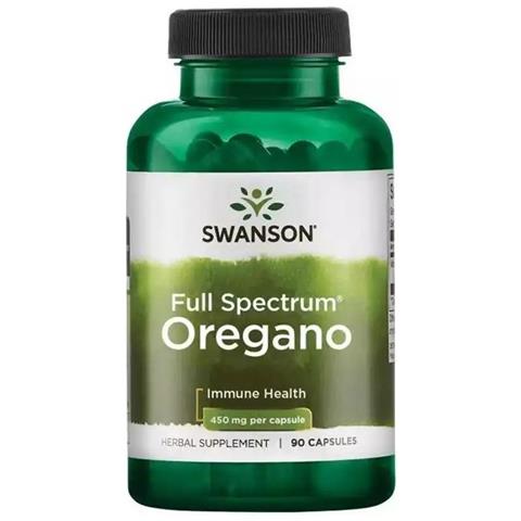 Origano 450 Mg, 90 Capsule - Foto 1