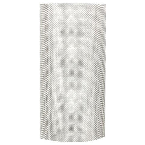 Filtro In Acciaio Inossidabile Con 2 Confezioni Di Retine Filtranti Da 40 Maglie - Foto 3