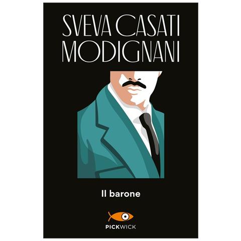 Il Barone Sveva Casati Modignani - Foto 1