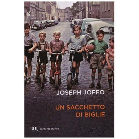 Joseph Joffo - Un sacchetto di biglie - Foto 1
