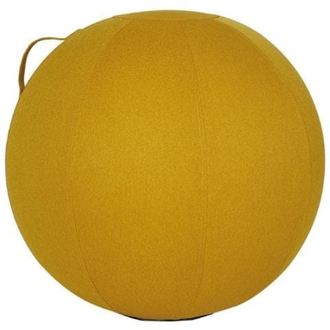 Swiss Ball Gialla - Foto 1