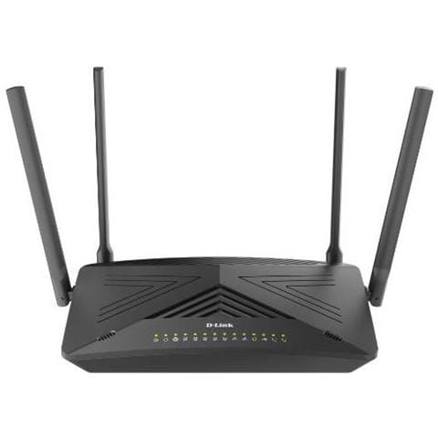 WIRELESS WIFI6 AX3000 - Foto 1
