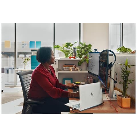 Cuffie Blackwire 3320 con connettore USB-C - Foto 2