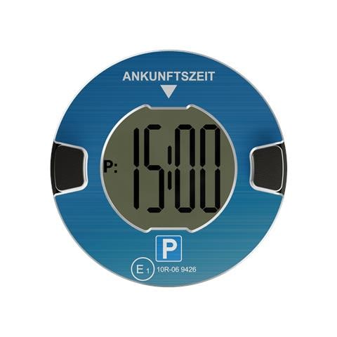 P-DISC NO1 radar /rilevatore lidar Nero, Blu - Foto 1