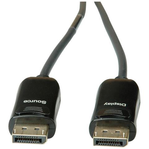 14.01.3491 cavo DisplayPort 15 m Nero - Foto 2