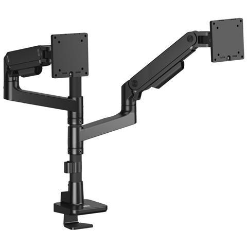 AC8343 Supporti a parete per TV 124,5 cm (49") Scrivania Nero - Foto 1