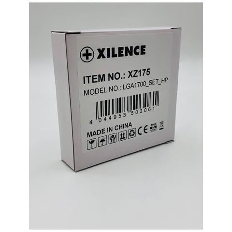 XZ175 parte e accessorio del sistema di raffreddamento del computer Kit di montaggio - Foto 3