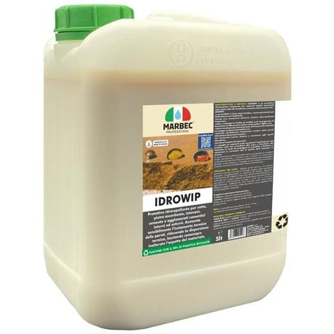 Idrowip 5lt - Protettivo Idrorepellente - Foto 1