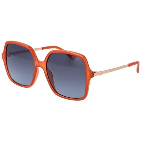 Occhiali Guess Gu7845-44w. Occhiali Da Sole, Colore Arancione. Donna. - Disponibile - Foto 1