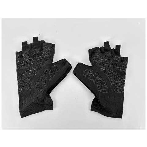 Guanti Da Ciclismo Estivi Per Esterni - Presa E Comfort Migliorati Black M - Foto 3