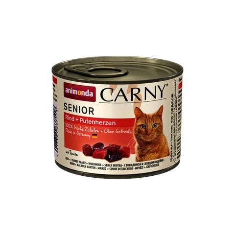 4017721837118 cibo umido per gatti 20 g - Foto 1