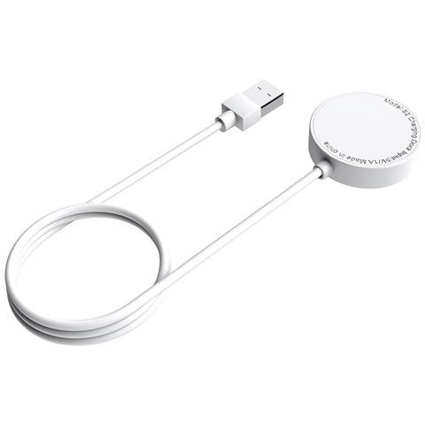 Caricatore Per Xiaomi Watch S2 - Ricarica Compatta Ed Efficiente - Foto 2