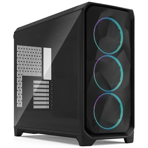Meshify 3 XL Nero - Foto 1