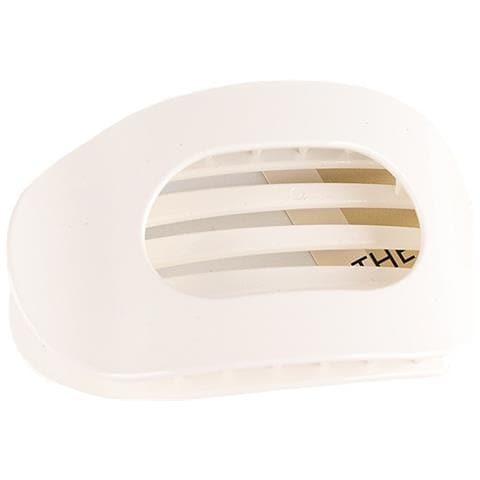 Set Di Fermagli Per Capelli Piatti E Rotondi - Presa Forte, Design Confortevole Multicolor2 - Foto 5