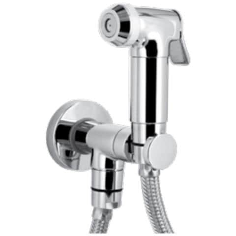 Idroscopino Sirio Jet Slimmatic Con Flessibile Acciaio Inox J1010 - Foto 1